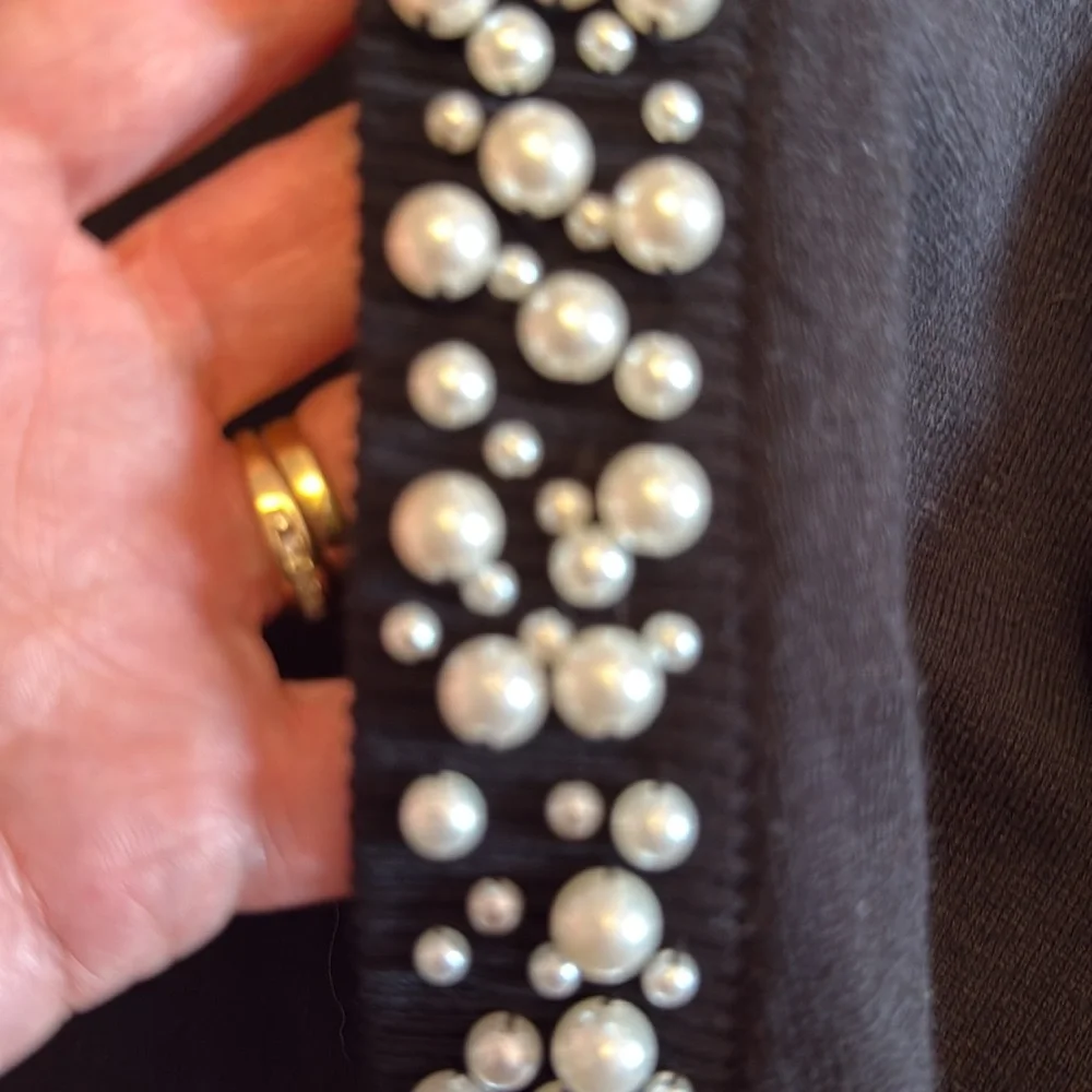 Calvin Klein Cardigan - Picture 3 of 3